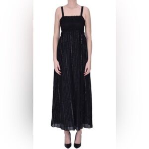 NWT Vanessa Bruno lace dress sz36